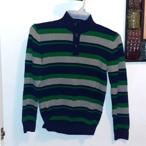 Boys Sweater